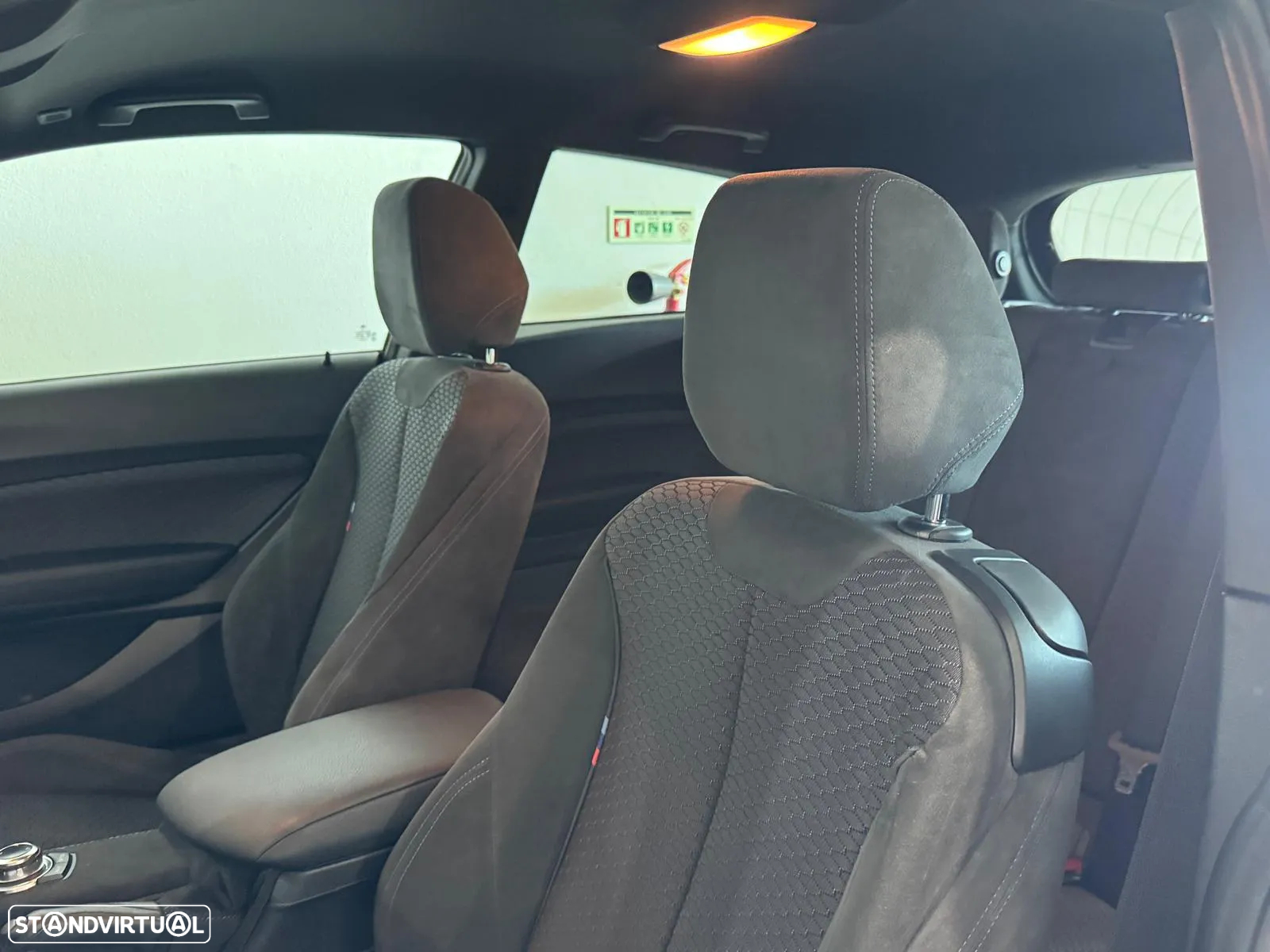 BMW 118 d xDrive - 14