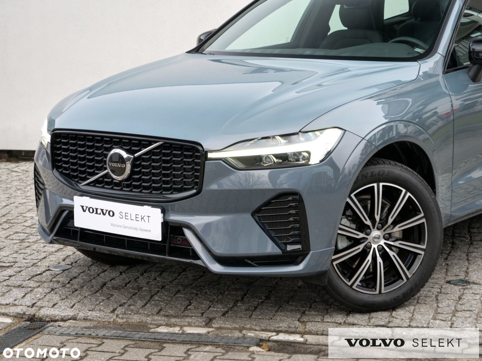 Volvo XC 60 - 12