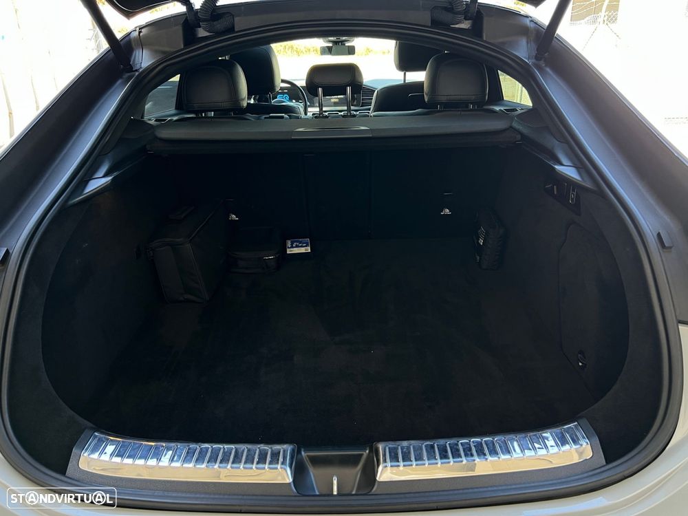 Mercedes-Benz GLE 350 de 4Matic - 45