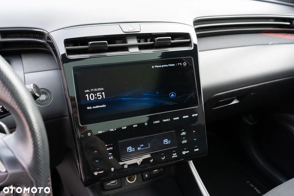 Hyundai Tucson - 29