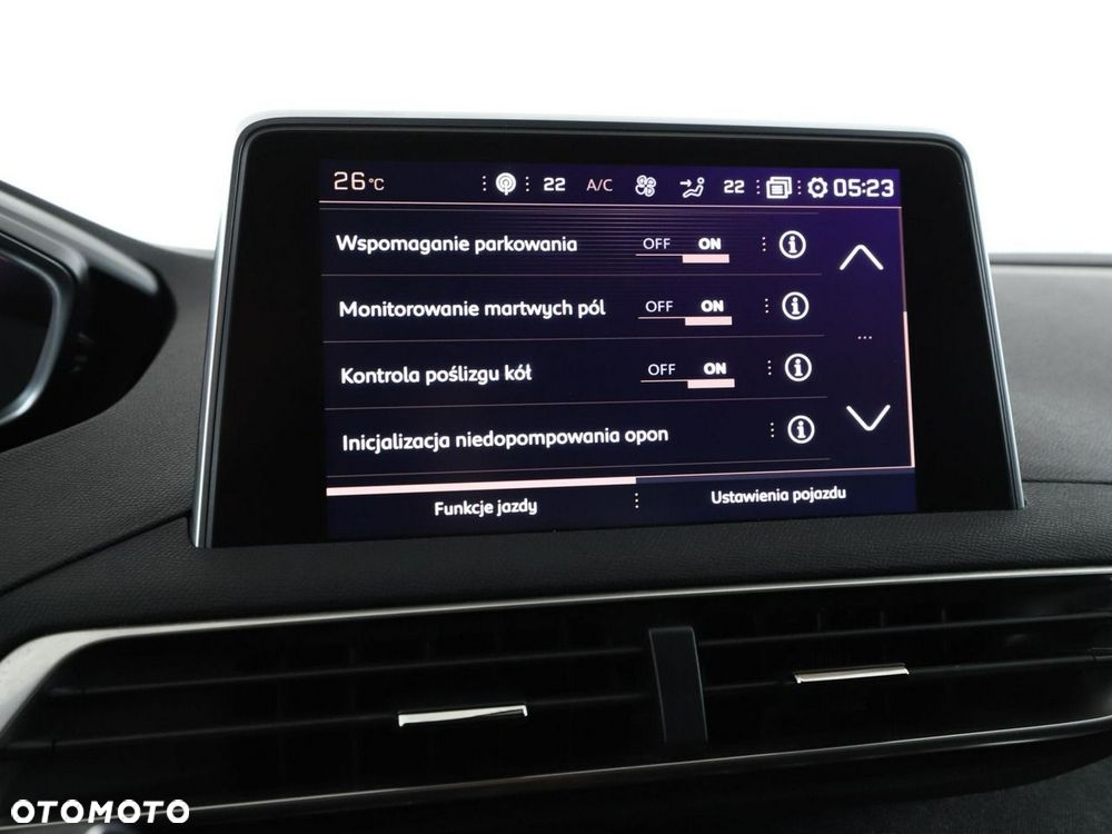 Peugeot 3008 1.5 BlueHDi GT Pack S&S EAT8 - 29