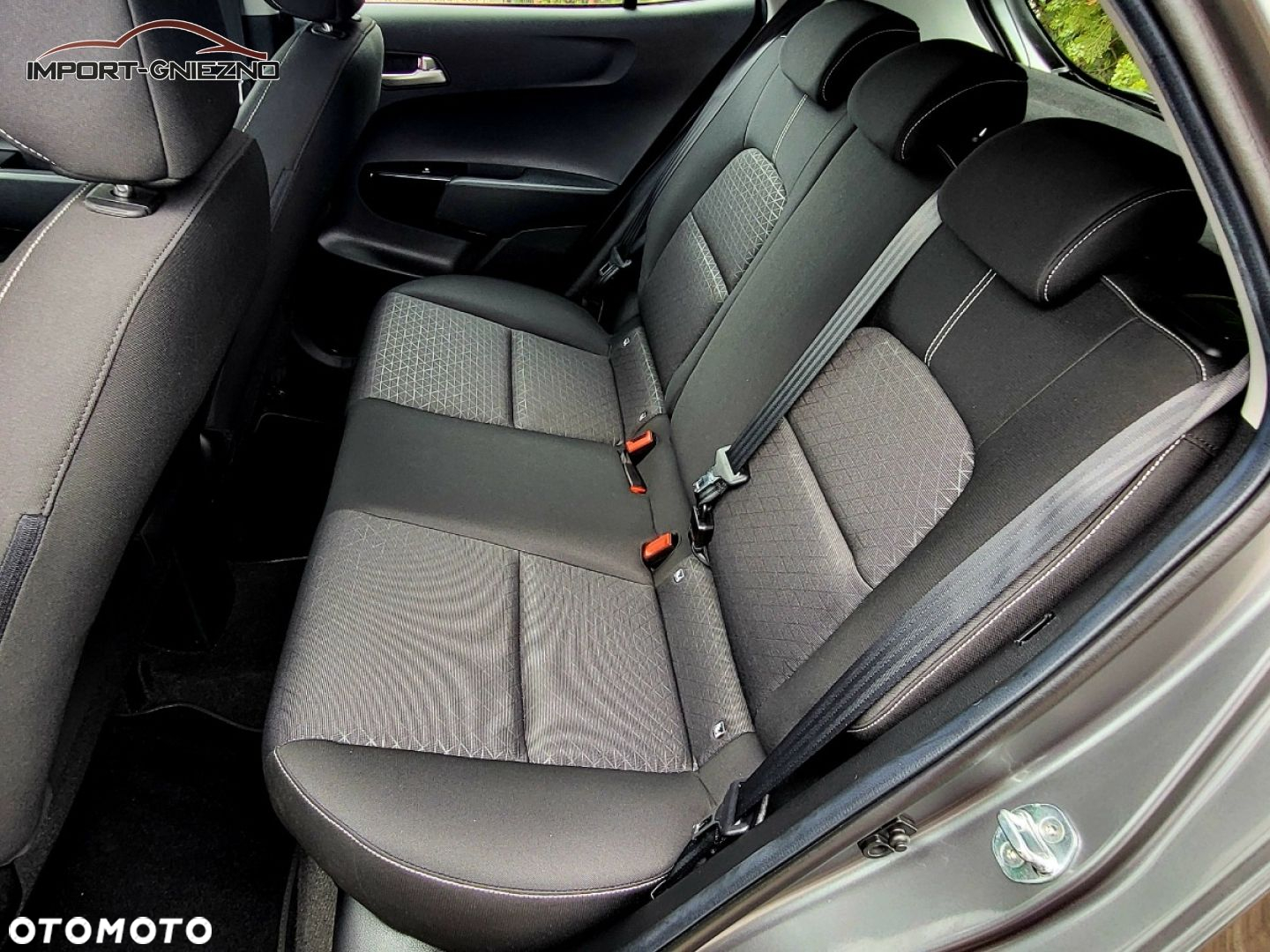 Kia Picanto - 18
