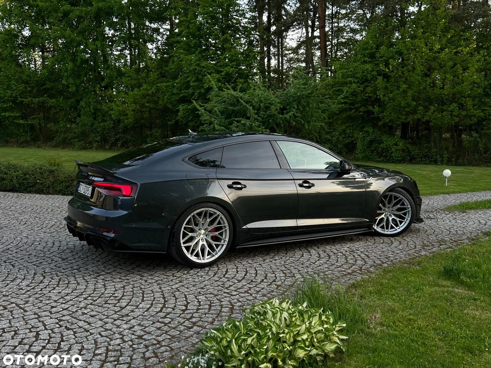 Audi S5 - 4
