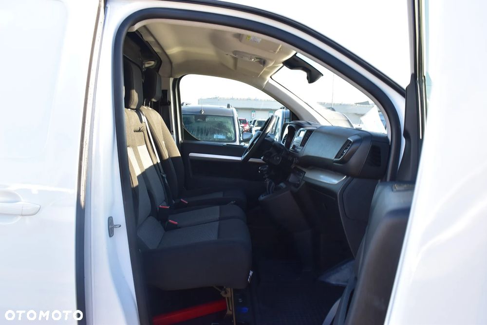 Opel VIVARO 2.0 CDTI EXTRA LONG - 17