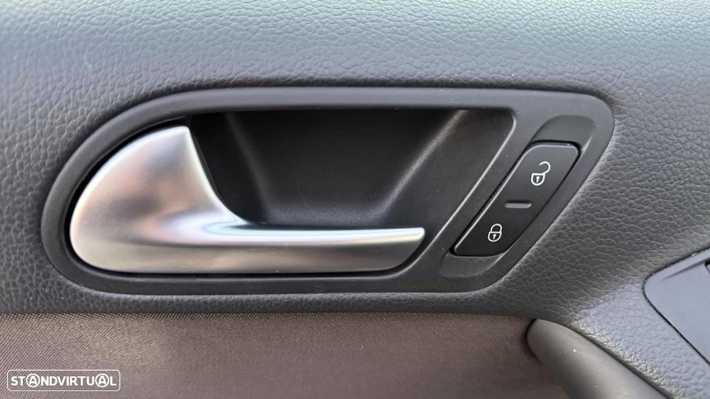 VW Tiguan 2.0 TSI 4Motion (BlueMotion ) DSG Comfortline - 41