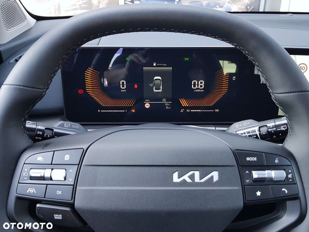 Kia Sportage 1.6 T-GDI L 2WD DCT - 17