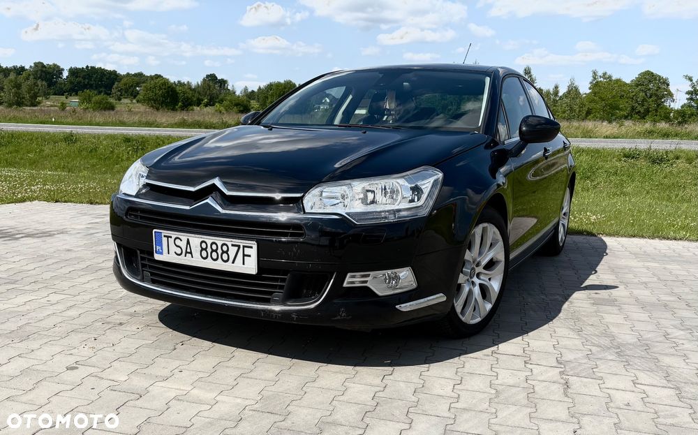 Citroen C5