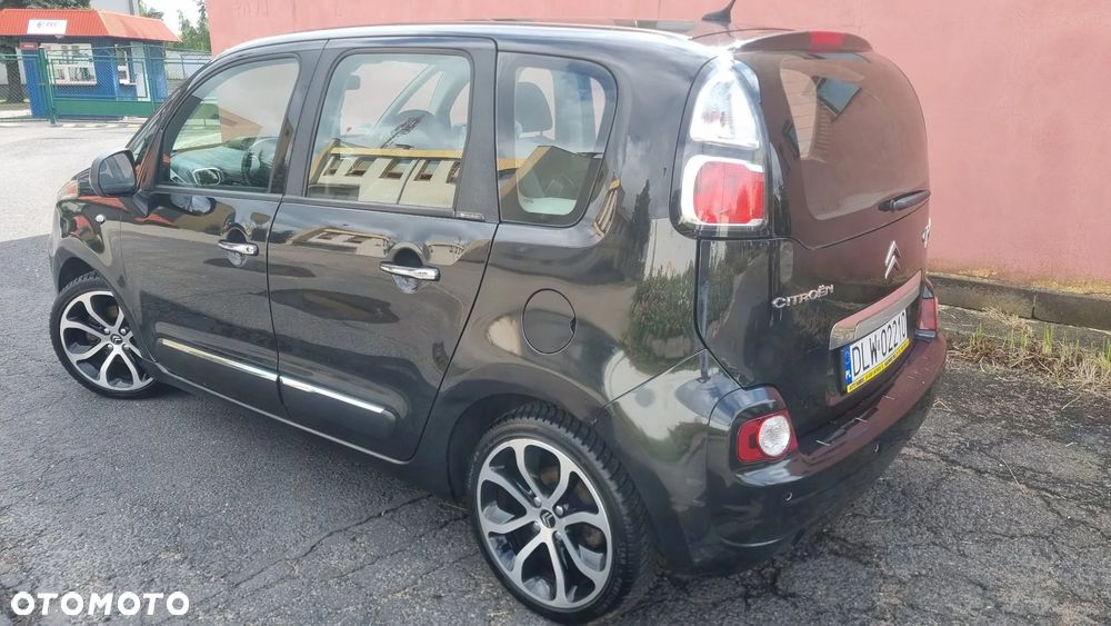 Citroën C3 Picasso VTi 120 Exclusive - 7