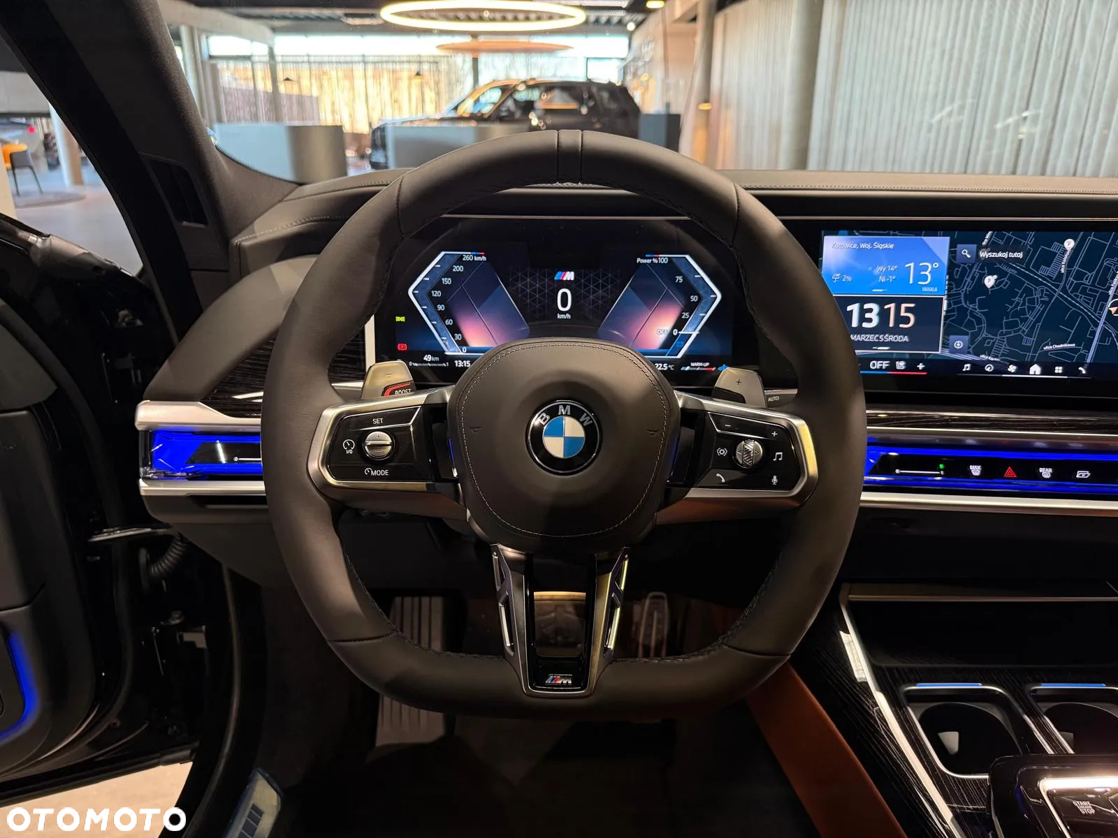 BMW Seria 7 - 13