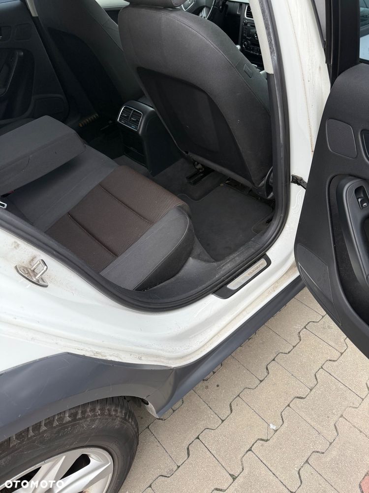 Audi A4 Allroad 2.0 TDI Quattro - 14