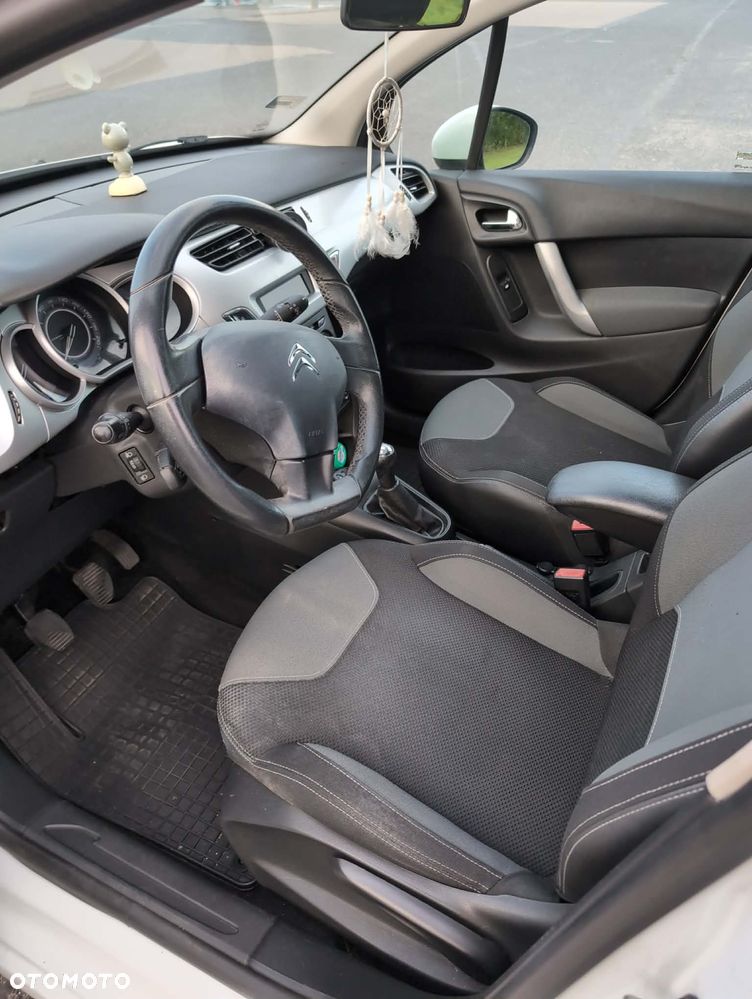 Citroën C3 - 9