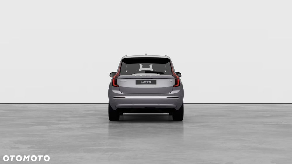Volvo XC 90 T8 AWD Plug-In Hybrid Plus Bright 7os - 7
