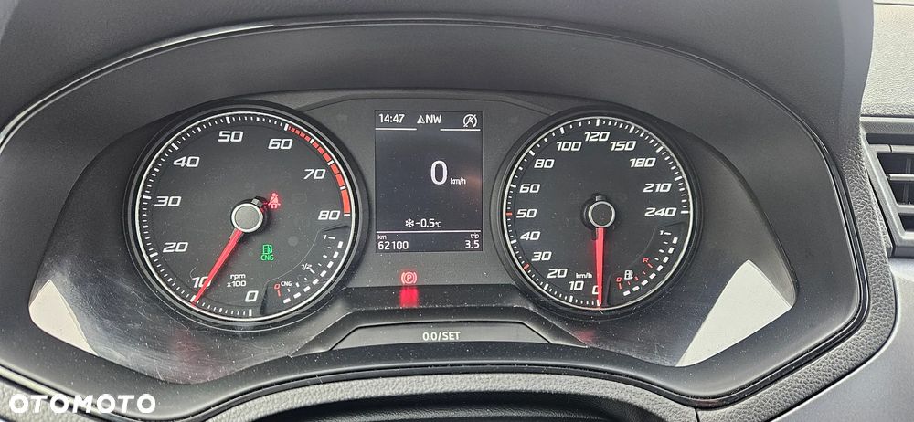 Seat Arona 1.0 Fast Lane FR - 17
