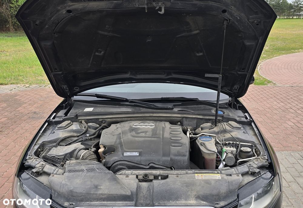 Audi A4 Limousine 2.0 TDI - 16