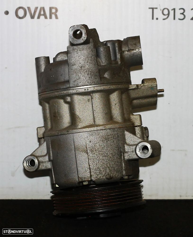COMPRESSOR AC VW GOLF VII - 3