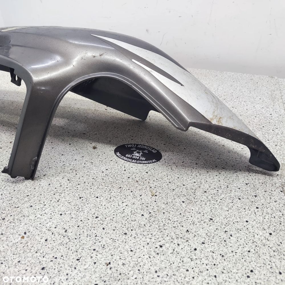 Zadupek, ogon, owiewka, osłona tył Kawasaki ZX9R ZX-9R - 4