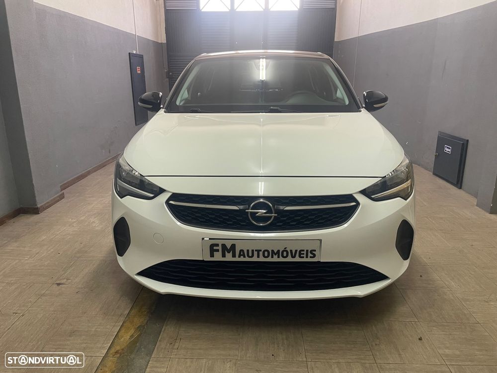 Opel Corsa 1.2 Edition - 3