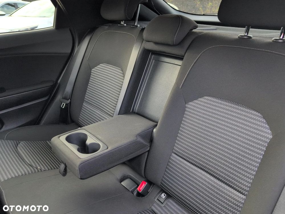 Kia XCeed 1.5 T-GDI M DCT - 16