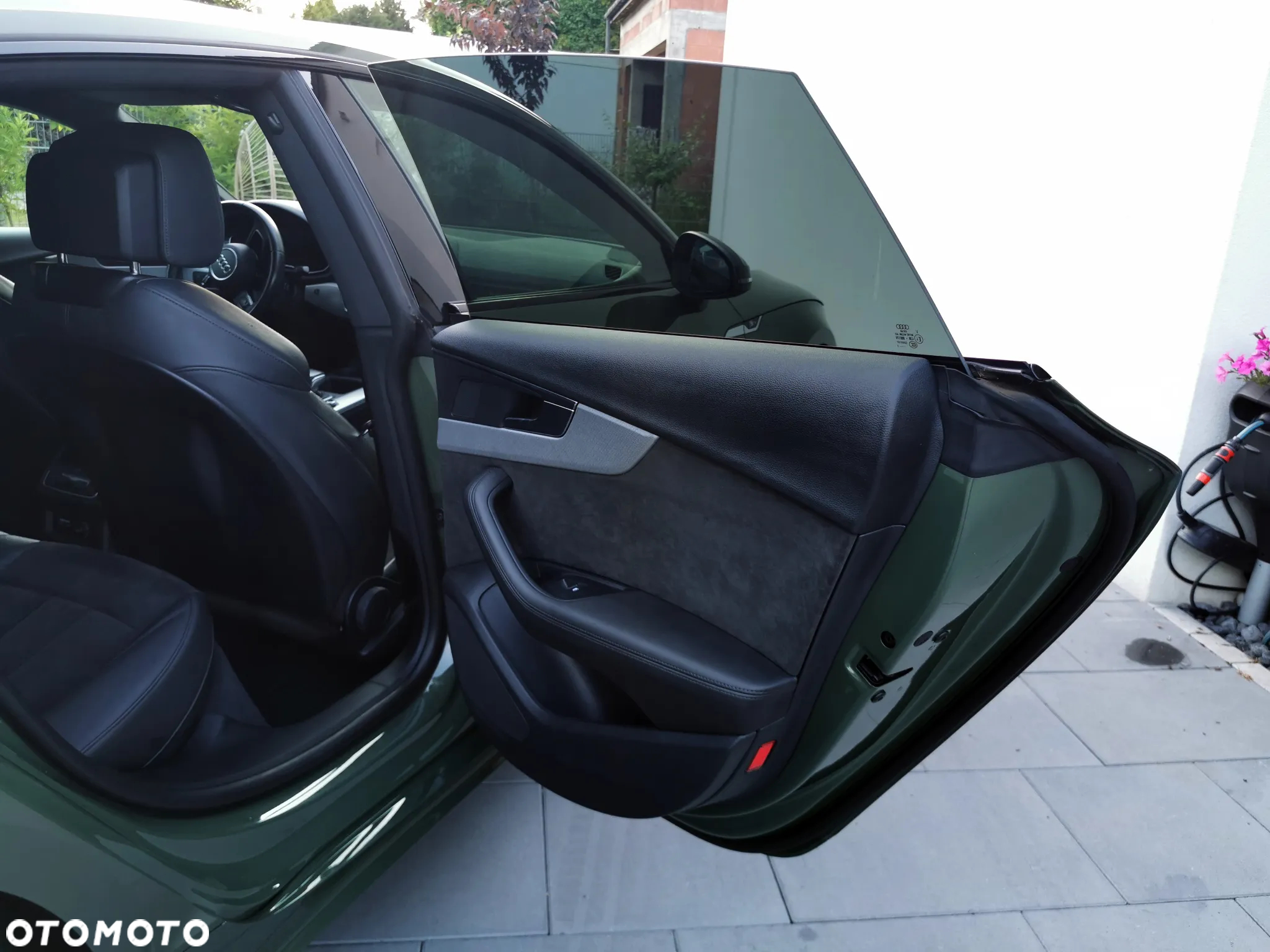 Audi A5 40 TDI Quattro Advanced S tronic - 28