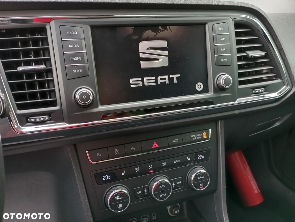 Seat Ateca - 24