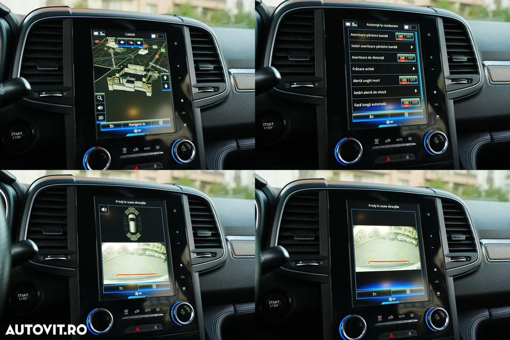 Renault Koleos 2.0 Energy dCi X-TRONIC Intens - 21