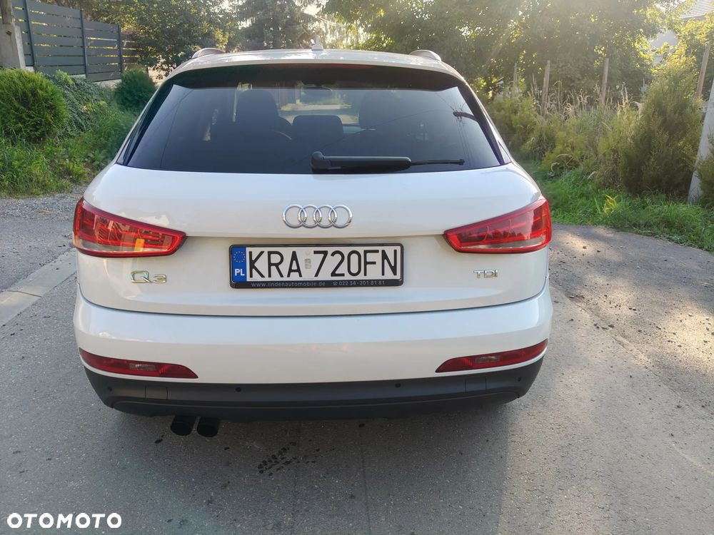 Audi Q3 2.0 TDI - 16