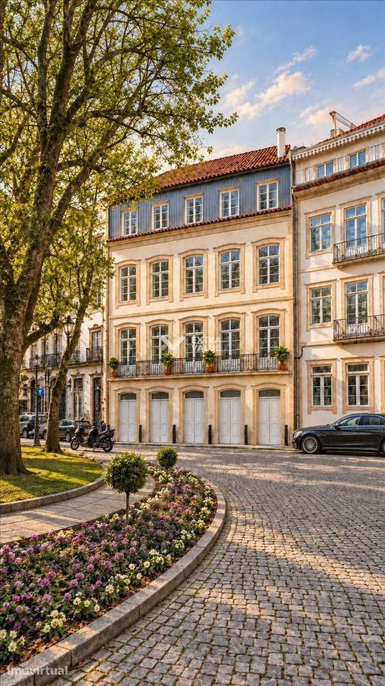 Apartamento T3 Venda em Braga (Maximinos, Sé e Cividade),Braga - Grande imagem: 2/31