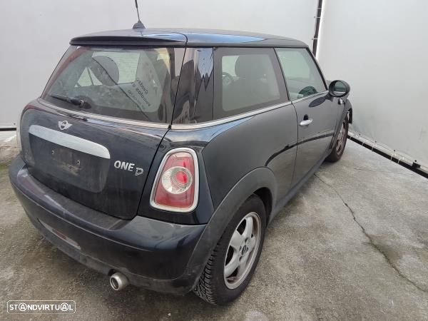 Para Peças Mini Mini (R56) - 3