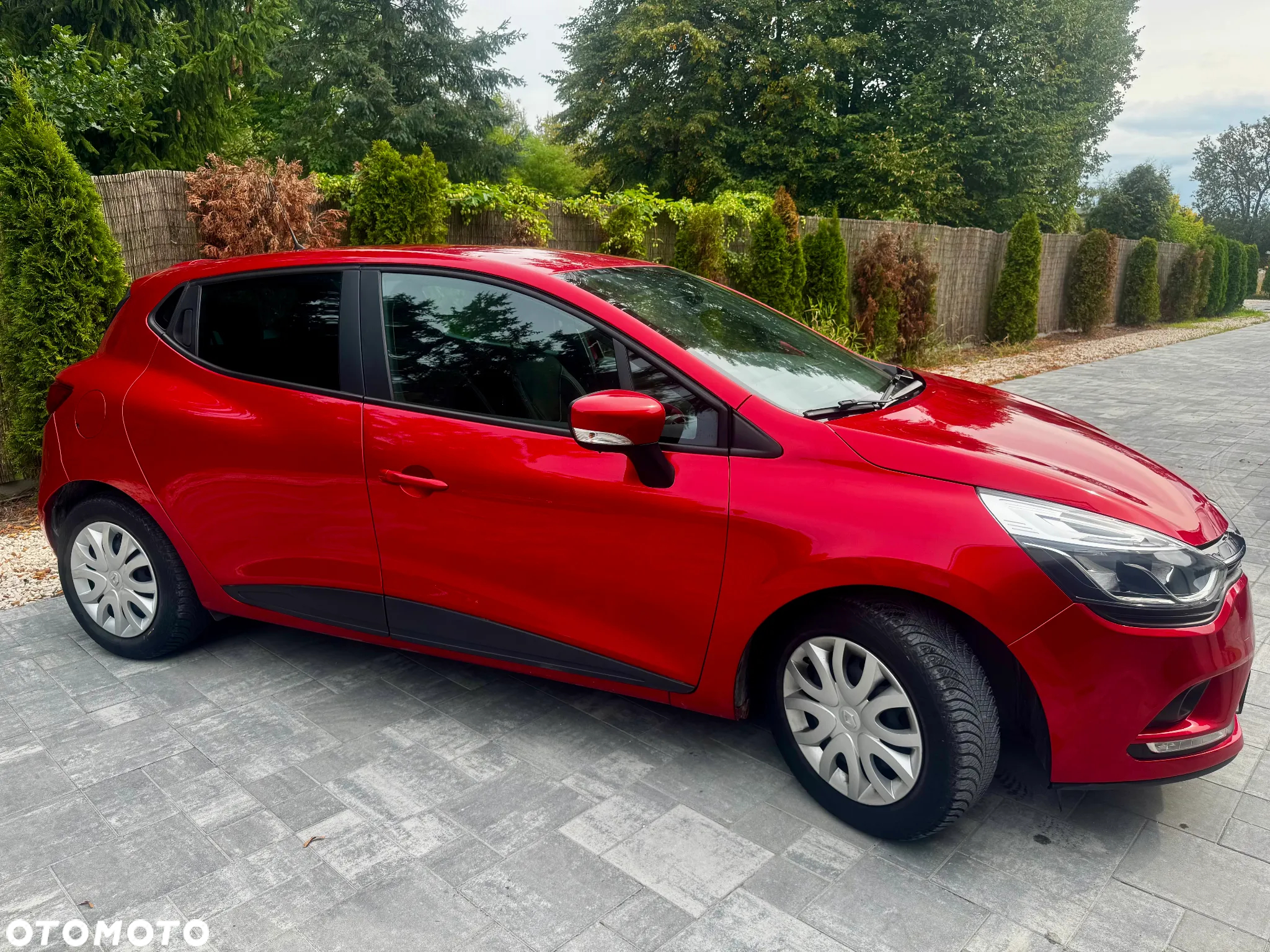 Renault Clio 0.9 TCe Alize - 6