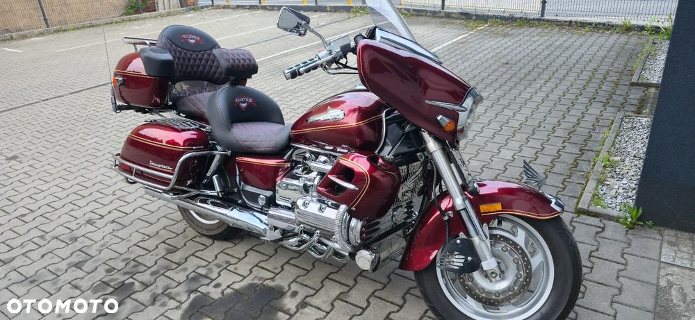 Honda Valkyrie - 1