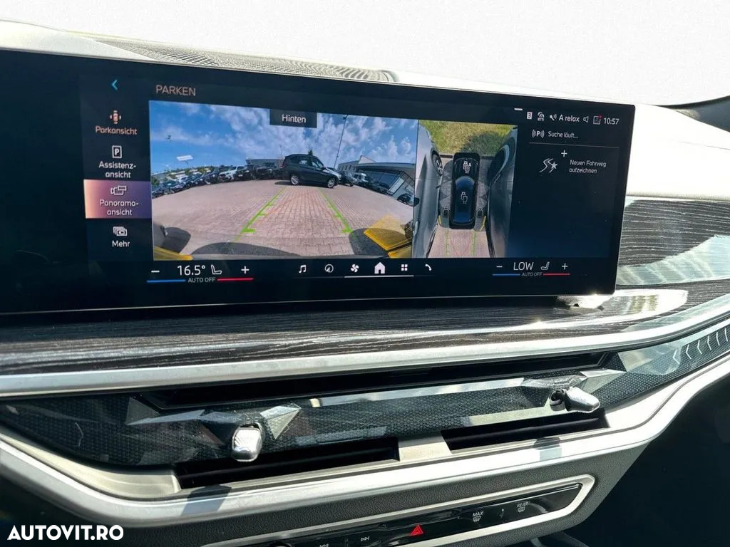 BMW X6 xDrive30d AT MHEV - 8