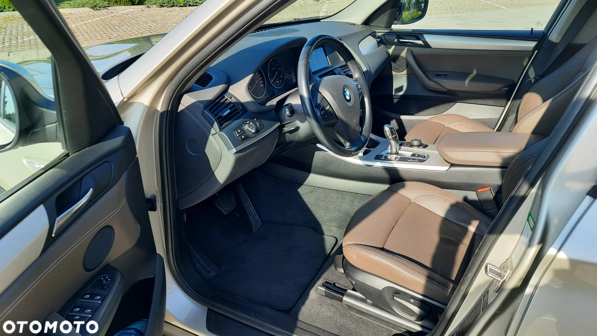 BMW X3 xDrive20d - 6