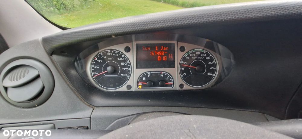 Iveco Daily 35S11A/P C30C - 18