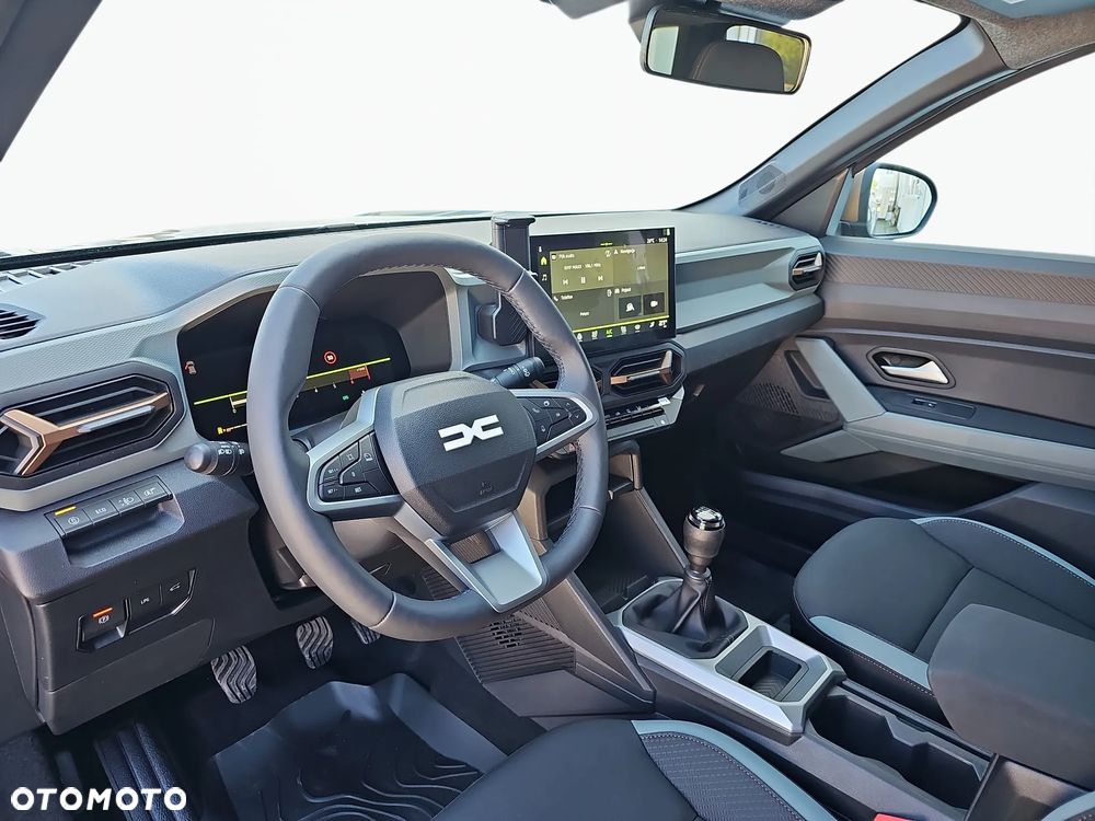 Dacia Bigster 1.2 TCe mHEV Extreme - 3