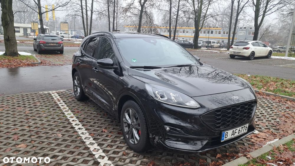 Ford Kuga 1.5 EcoBlue ST-LINE - 1