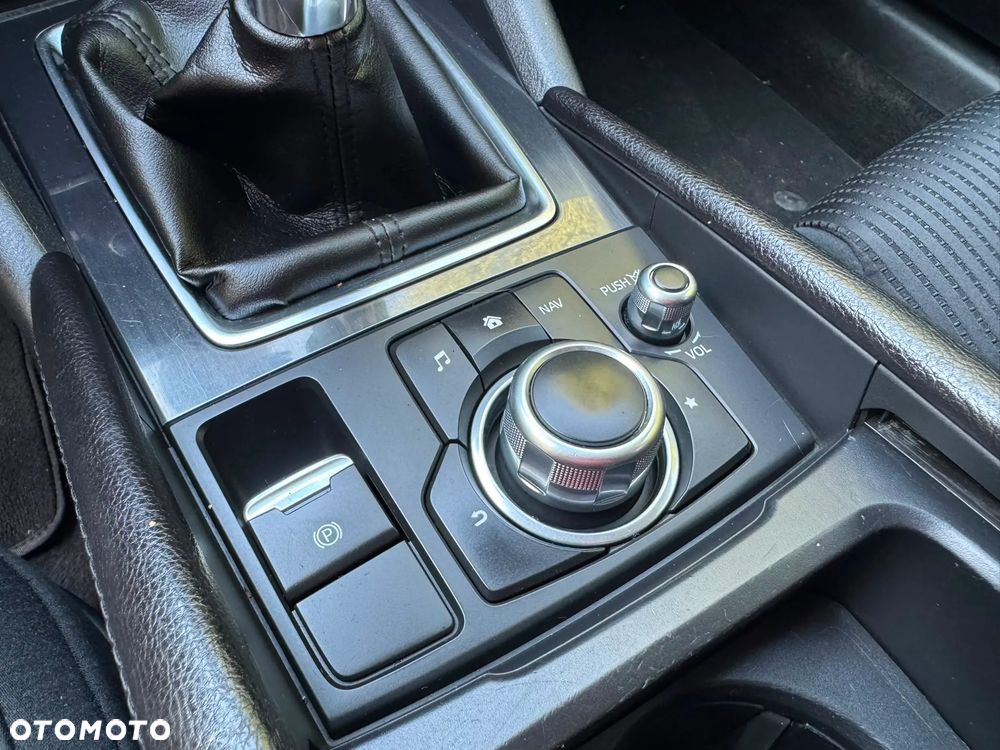 Mazda 6 - 14