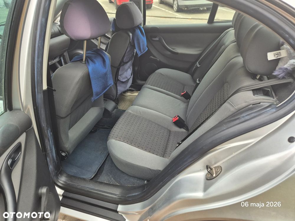 Seat Toledo 1.6 Stella - 7