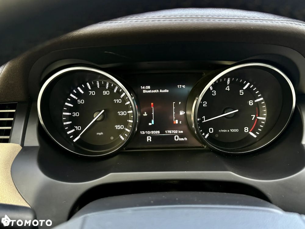 Land Rover Range Rover Evoque 2.0Si4 Pure - 12