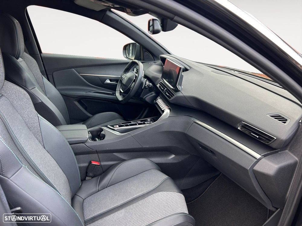 Peugeot 5008 1.5 BlueHDi Allure EAT8 - 15