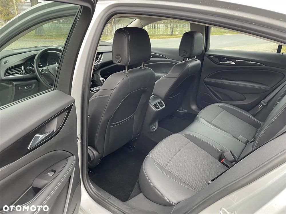 Opel Insignia 1.5 CDTI Business Elegance S&S - 21