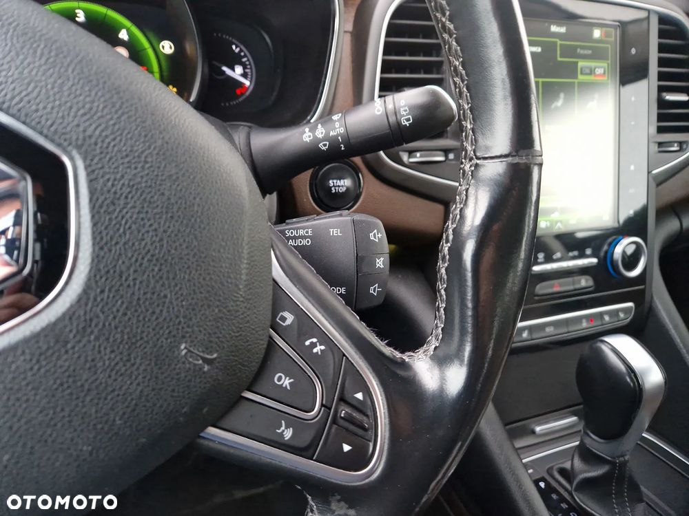 Renault Talisman 1.6 Energy dCi Intens EDC - 26