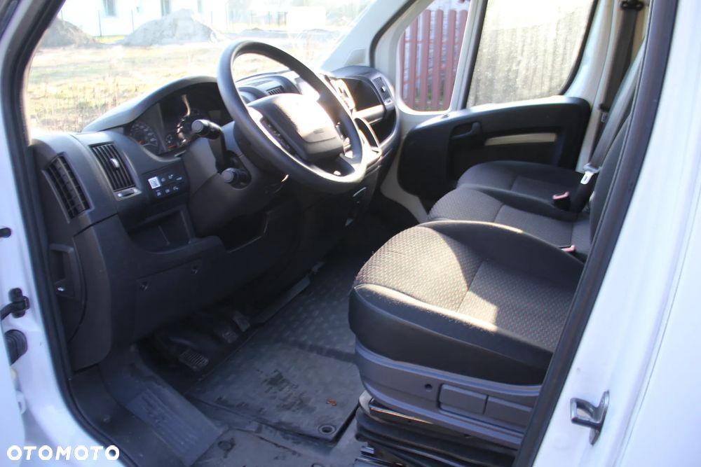 Peugeot BOXER - 8