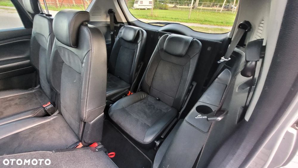 Ford S-Max 2.0 TDCi Titanium - 20