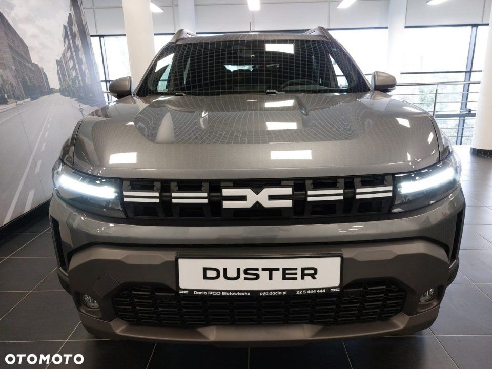 Dacia Duster - 11