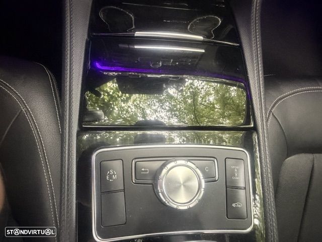 Mercedes-Benz CLS 350 CDi BE Shooting Brake 4-Matic - 58
