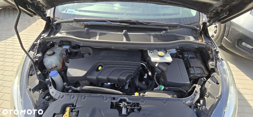 Ford S-Max 2.0 TDCi Titanium - 1