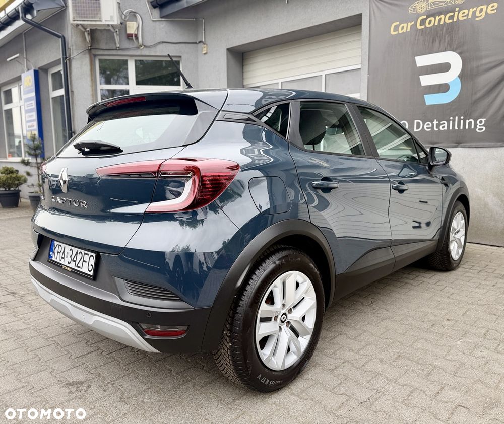 Renault Captur TCe 90 ZEN - 6