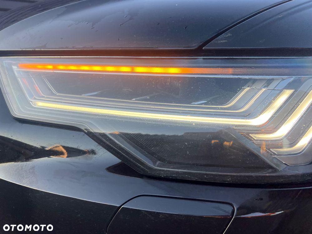 Audi A6 Avant 40 TDI S tronic design - 2