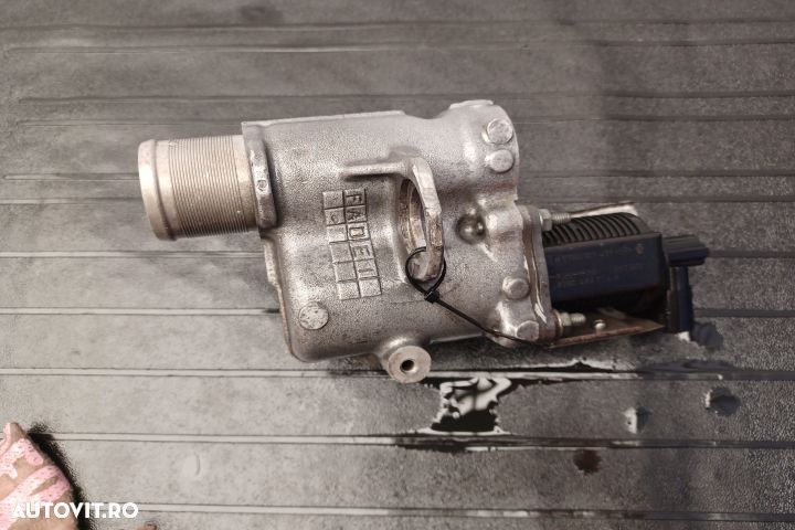 Egr 8200391624 8200391624 Dacia Logan 1 [facelift] [2007 - 2012] Seda - 3