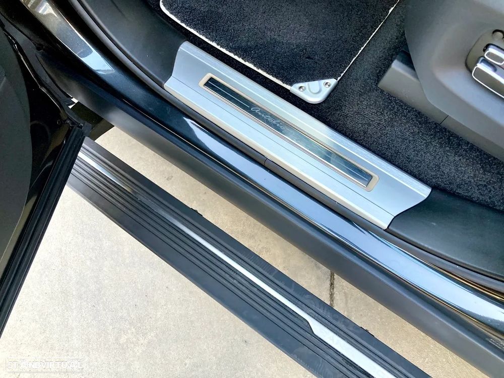 Land Rover Range Rover V8 Supercharged Autobiography - 22